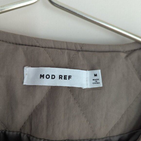 Mod Ref The Greta Jacket - Picture 9 of 14